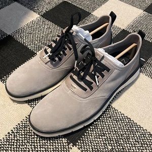 Cole Haan Generation Zerogrand Shoes